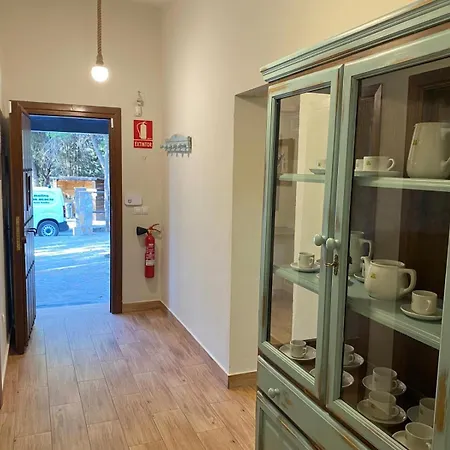 Apiedesierra Granada Country house